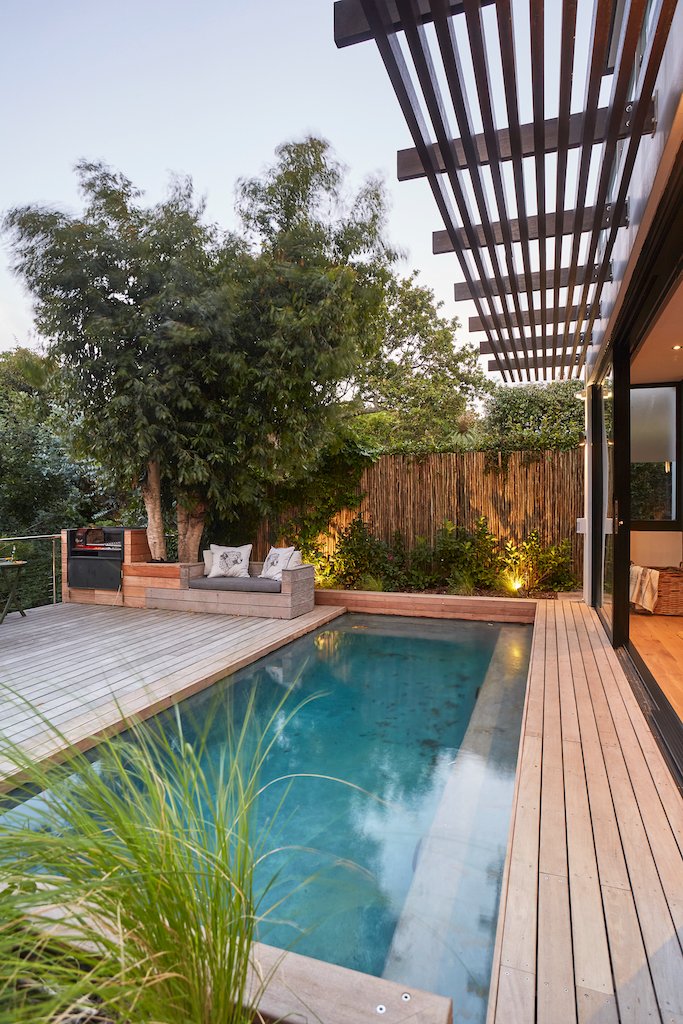 To Let 4 Bedroom Property for Rent in Newlands Western Cape